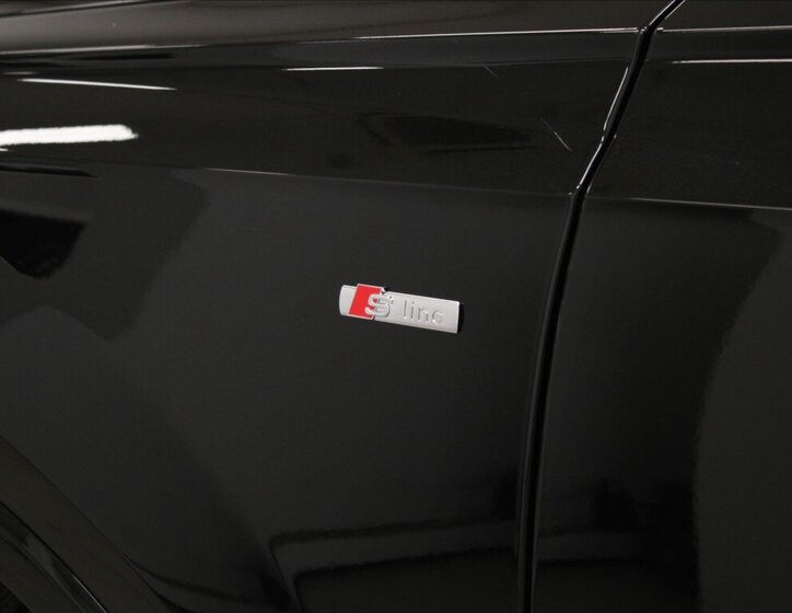 Audi Q7 SUV 3,0 l 210 kw