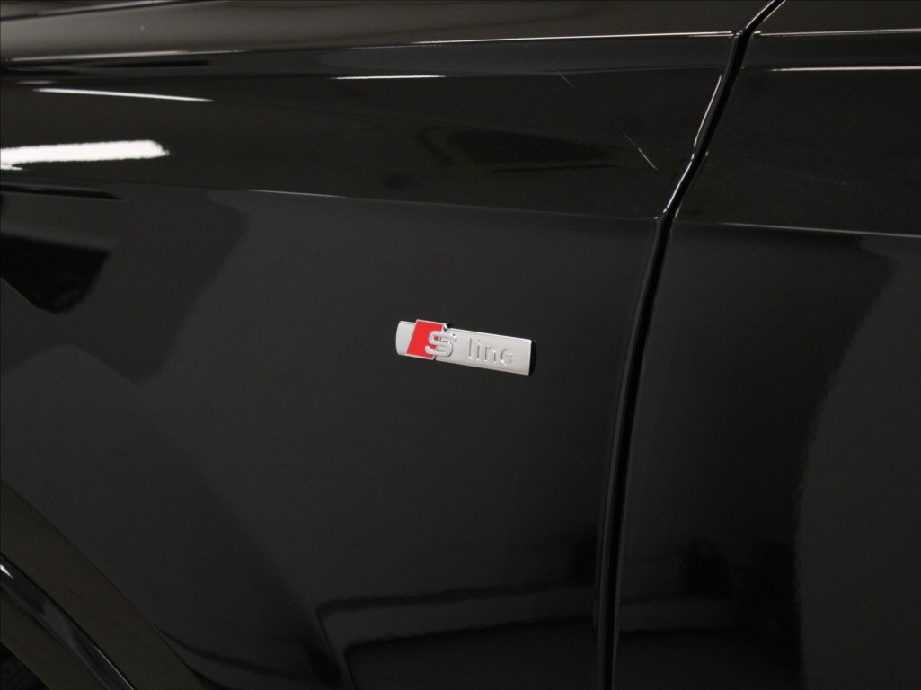 Audi Q7 SUV 3,0 l 210 kw