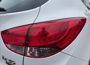Hyundai ix35 SUV 1,7 l 85 kw