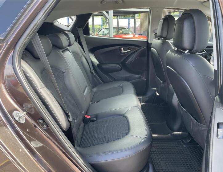 Hyundai ix35 20