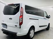 Ford Transit Custom 2