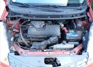 Nissan Note Kombi 1,4 l 65 kw