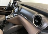 Mercedes-Benz Třídy V 17