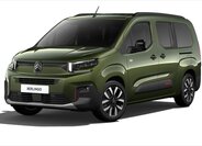 Citroën Berlingo MPV 1,5 l 96 kw