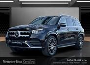 Mercedes-Benz GLS 1