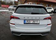 Škoda Kamiq Hatchback 999,0 81 kw