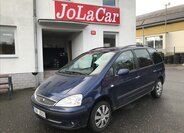 Ford Galaxy 1