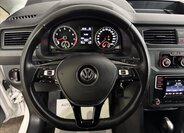 Volkswagen Caddy Ostatní 1,4 l 81 kw