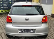 Volkswagen Polo 9