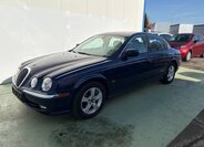 Jaguar S-Type Sedan 3,0 l 175 kw
