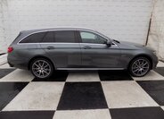 Mercedes-Benz Třídy E 6