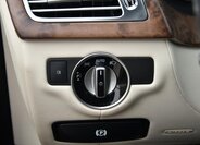 Mercedes-Benz CLS Sedan / Limuzína 3,0 l 195 kw