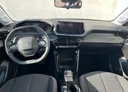 Peugeot 208 Hatchback 1,2 l 74 kw