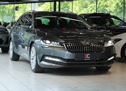 Škoda Superb 25