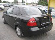 Chevrolet Aveo 2