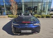 Lexus LC 500 15