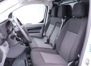 Citroën Jumpy 10