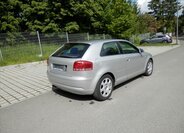 Audi A3 Hatchback 1,9 l 77 kw