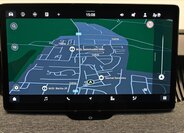 Škoda Superb Kombi 1,5 l 110 kw