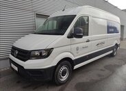 Volkswagen Crafter 1