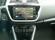 Suzuki SX4 S-Cross SUV / Terénní 1,4 l 103 kw