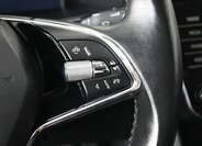 Škoda Superb Kombi 2,0 l 110 kw