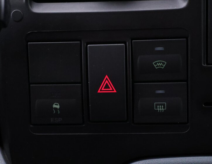 Ford Transit Ostatní 2,2 l 92 kw