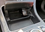 Mercedes-Benz Třídy C Kabriolet 2,0 l 180 kw