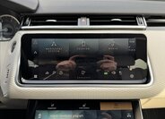 Land Rover Range Rover Velar SUV / Terénní 3,0 l 221 kw