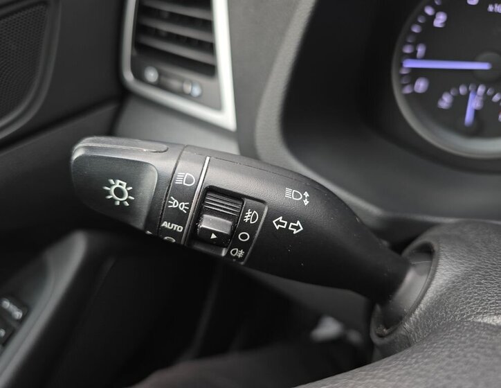 Hyundai Tucson SUV / Terénní 1,6 l 130 kw