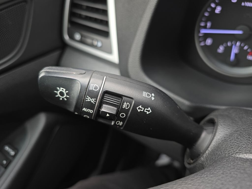 Hyundai Tucson SUV / Terénní 1,6 l 130 kw