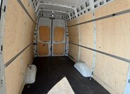 Iveco Daily Ostatní 2,3 l 115 kw