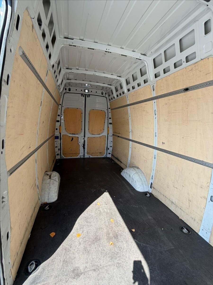 Iveco Daily Ostatní 2,3 l 115 kw