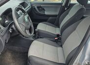 Škoda Fabia 7