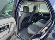 Land Rover Discovery Sport 12