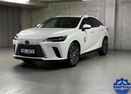 Lexus RX 350 1