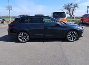 Seat Leon Kombi 1,5 l 96 kw