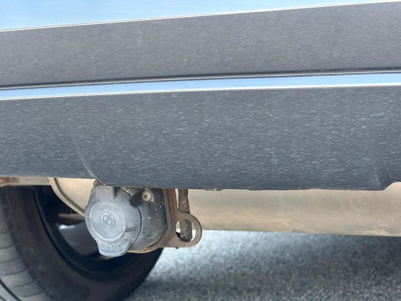 BMW X3 SUV 3,0 l 195 kw