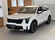 KIA Sorento SUV 2,2 l 142 kw