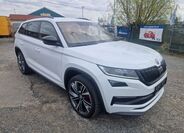 Škoda Kodiaq 3
