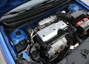 KIA Rio Hatchback 1,4 l 71 kw