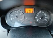 Dacia Logan Sedan / Limuzína 1,4 l 55 kw