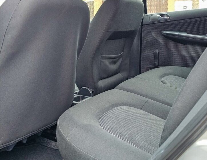 Škoda Fabia Hatchback 0,0 51 kw