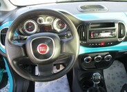 Fiat 500L 14