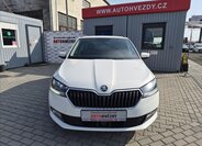 Škoda Fabia Kombi 999,0 70 kw