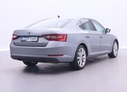 Škoda Superb Liftback 2,0 l 140 kw