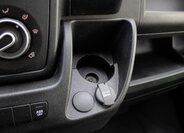 Fiat Ducato VAN / Minibus 2,6 l 88 kw