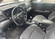 SsangYong Tivoli Kombi 1,5 l 120 kw