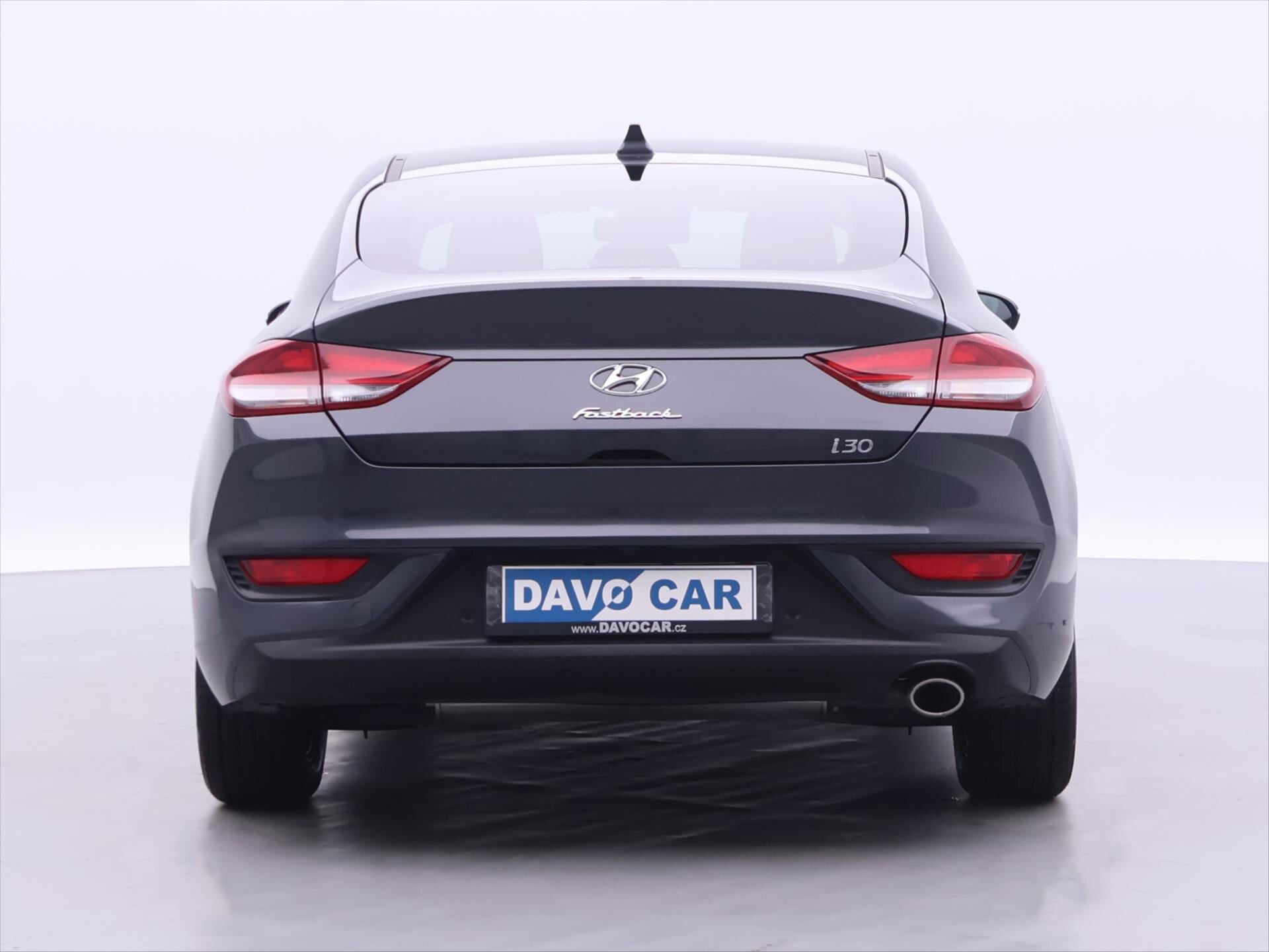 Hyundai i30 Liftback 998,0 88 kw