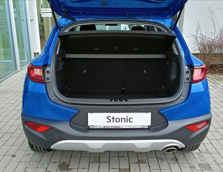 KIA Stonic 7